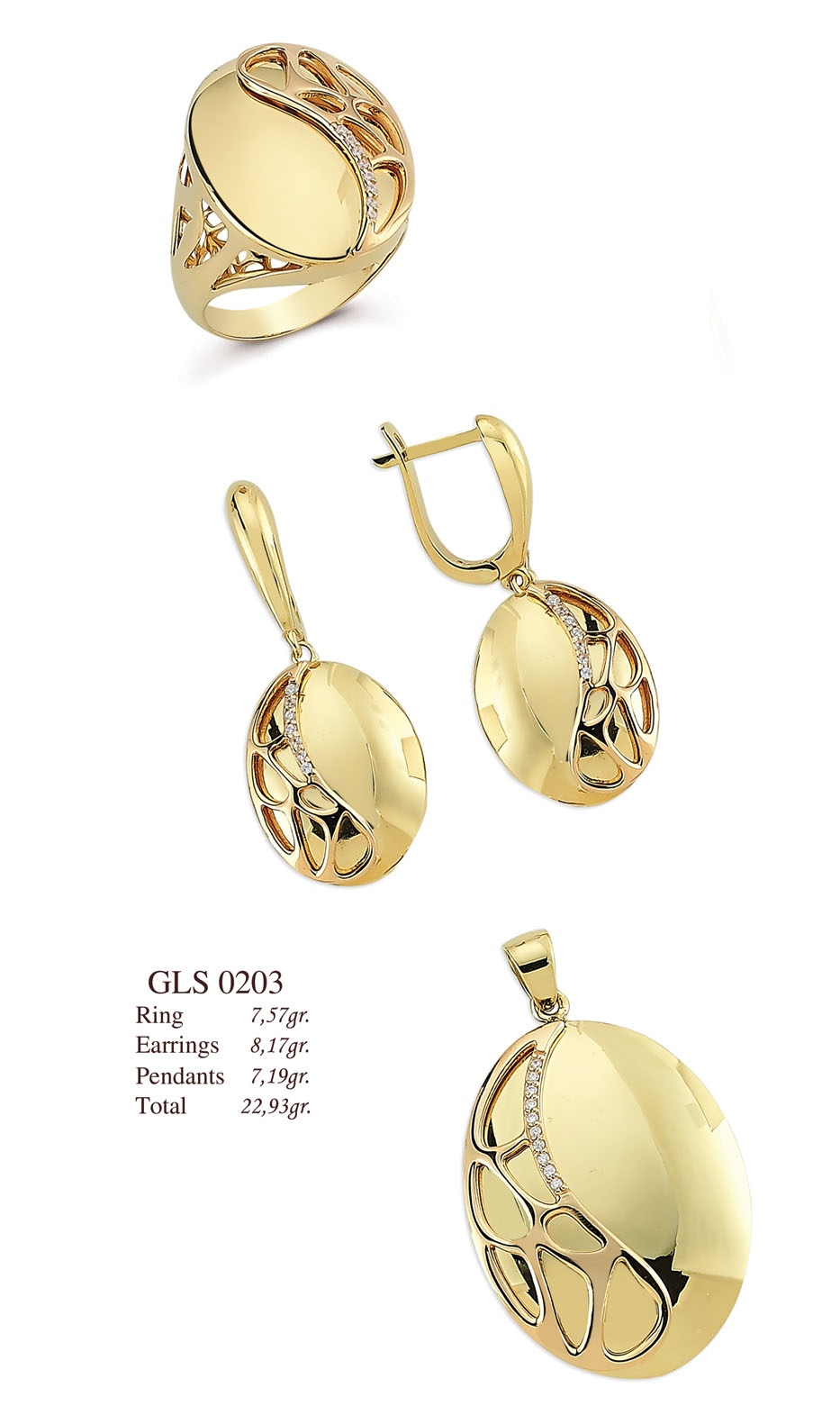 GLS0203